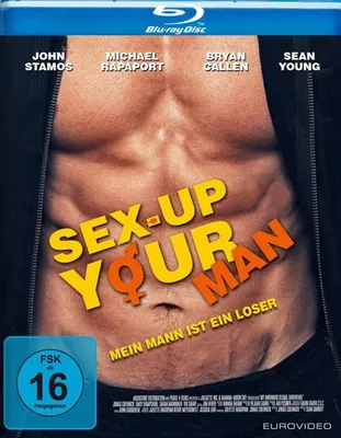 Produktbild von Sex-up your Man