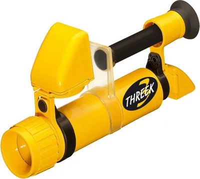 Produktbild von Navir, Threek - 3-in-1-Gerät: Teleskop, Periskop, Mikroskop