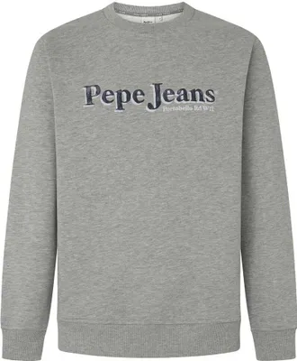 Zdjęcie produktu dla Pepe Jeans Pm582727 Bluza Grau M Mann Grau M