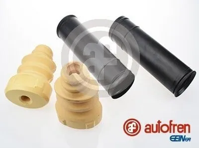 Produktbild von AUTOFREN SEINSA D5223 Staubschutzsatz Stoßdämpfer Hinten für VW Golf V Schrägheck (1K1) Golf VI Variant (AJ5) Golf V Variant (1K5) für SKODA für SEAT