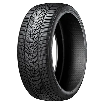 Obrázek produktu pro Pneumatika HANKOOK 235/55 R18 100H W330 WINTER ICEPT EVO 3X XL