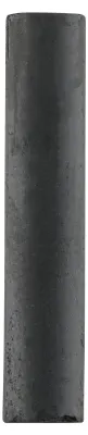 Produktbild von SoftPastell Grau 1 L67xD13mm