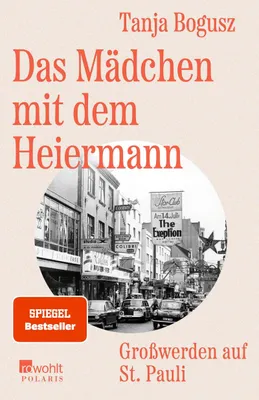 Produktbild von Das Mädchen mit dem Heiermann