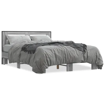 Zdjęcie produktu dla VidaXL 3280105, 143 cm, 2,03 m, 83,5 cm, 1400 x 2000 mm, 1 szt.