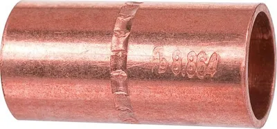 Produktbild von Kupfer Stopfen 18 mm
