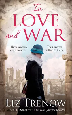 Produktbild von In Love and War