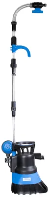 Produktbild von Güde 94649 Regenfasspumpe Gartenpumpe GFP5201  Pumpe