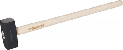 Obrázok produktu pre FESTA Kladivo pucka 10 kg, 91cm PROFI