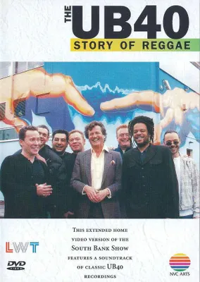 Produktbild von Die UB40-Geschichte des Reggae