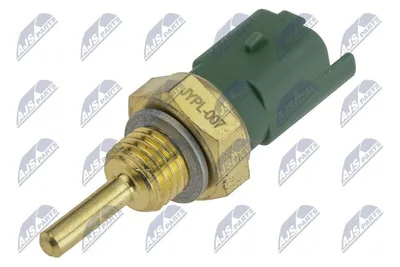 Produktbild von NTY ECT-PL-007 Kühlmitteltemperatursensor für OPEL Corsa D Schrägheck (S07) ZAFIRA B (A05) Corsa C Schrägheck (X01) Meriva A (X03) Astra H Caravan