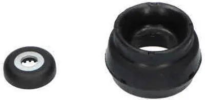 Produktbild von KAVO PARTS SSM-10004 Reparatursatz Federbeinstützlager Vorne für VW Golf IV Schrägheck (1J1) Polo Schrägheck (6R1, 6C1) Golf IV Variant (1J5)