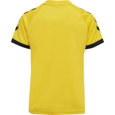 Imagen del producto de Camiseta Hummel Core Volley para niños, talla: 176