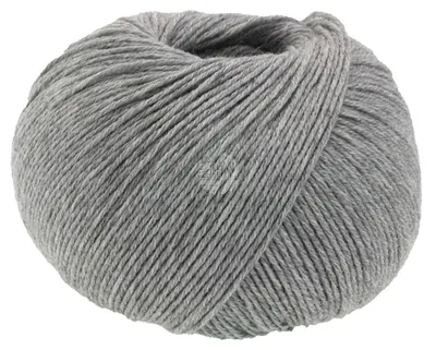 Produktbild von Merino Superiore 005 | Hellgrau
