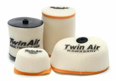 Image de Filtre à air TWIN AIR pré-huilé - 156064