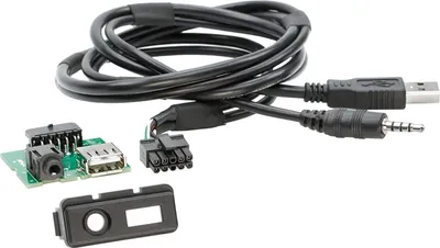 Produktbild von ACV 44-1173-001 USB/AUX-Replacement