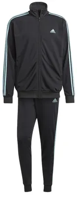 Produktbild von adidas M 3S TR TT Tracksuit Herren Freizeitanzug Sportanzug GK9651 : 5 Grösse - Bekleidung: 5