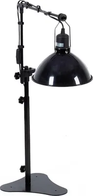Obrázek produktu pro Repti-Zoo Stojací lampa MAXI + MINI - stativ na lampy Repti-Zoo