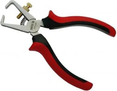 Produktbild von Yato YT-2031, Vornschneider, Kohlenstoffstahl, 160 mm