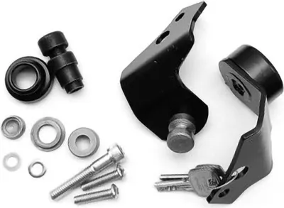 Produktbild von SHAD LOCK H0PC15SC Lenkerschlösser befestigen Größe 5