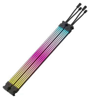 Immagine prodotto di Strisce per cavi dell'alimentatore Corsair