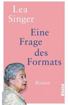 Zdjęcie produktu dla Eine Frage des Formats