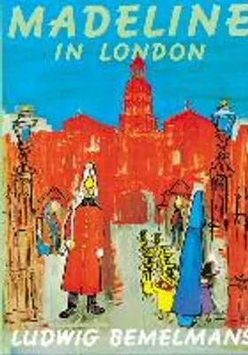Image de e in London