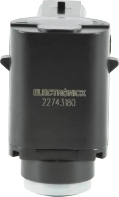 Produktbild von Parksensor 22743180 für Chevrolet PDC Parktronic ▶ Premium  PDC Parktronic Parksensor