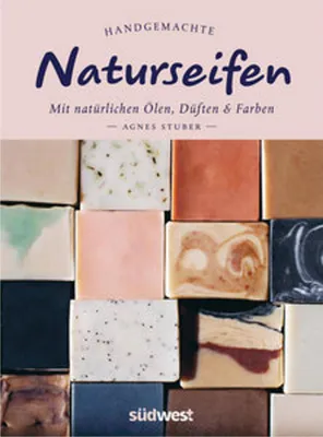 Obrázek produktu pro Handgemachte Naturseifen