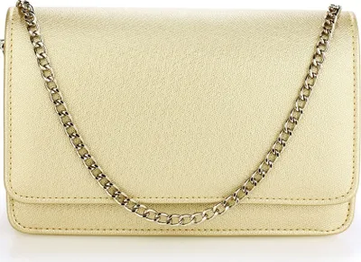 Produktbild von Handtasche HA-5373 - Elegante Damenhandtasche in Gold KP5373