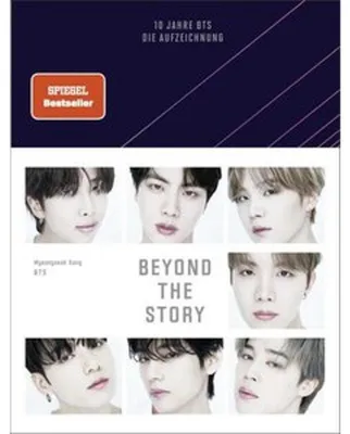 Obrázok produktu pre Beyond The Story