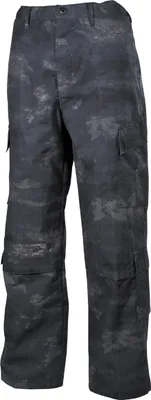 Produktbild von MFH US Feldhose, ACU, Rip Stop, HDT-camo LE
