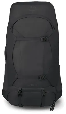 Produktbild von Osprey Farpoint Rucksack Schwarz  Schwarz One Size