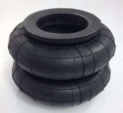 Produktbild von POLBERIS Guma 8''x2 do siłownika mieszkowego Miech