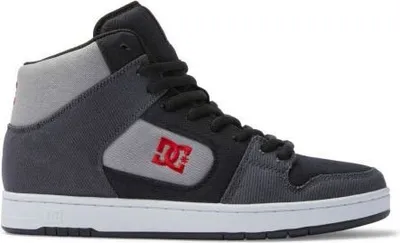 Produktbild von Dc Manteca 4 Hi Zero Waste Schuhe - Schwarz - 41,5