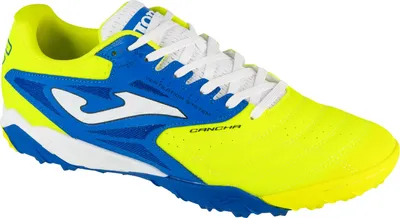 Produktbild von Joma Cancha 2511 TF CANS2511TF, Turfschuhe, Herren, Gelb, Größe: 41