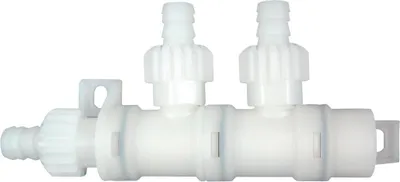 Image de Vanne De Distribution X-fix 3 Sorties