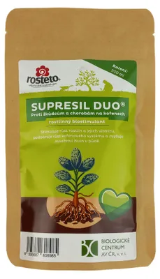 Obrázek produktu pro Rosteto Supresil Duo® 200 ml