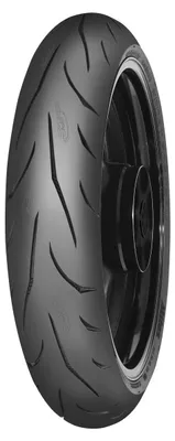 Produktbild von Mitas Motorradreifen car-tyres Sport Force+ RS ( 120/70 ZR17 TL 58W Vorderrad )