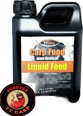 Image de TTCarp liquide CSL Ochotka 1000ml