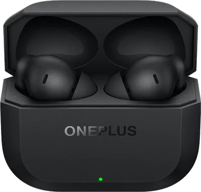 Image de OnePlus Nord Buds 3R Black - Wireless Earphones