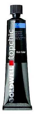 Produktbild von Goldwell Topchic 2-7 60ml Nuancierung Haarfarbe Coloration