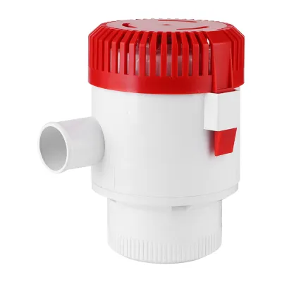 Produktbild von Bilgepumpe,Bilge-Tauchpumpe,Sumpfpumpe,Marine-Zubehör,G3500-01