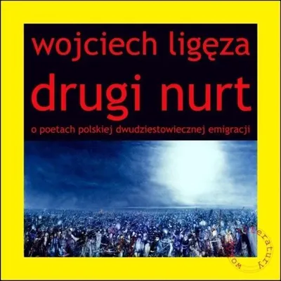 Imagen del producto de Drugi nurt - Wojciech Ligęza