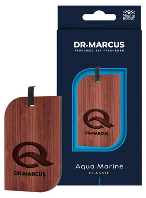 Image de Zapach Drewno Classic, Aqua Marine