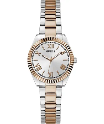Obrázok produktu pre Guess - GW0687L3 - Náramkové hodinky - Dámske - Kremeňové - Mini Luna