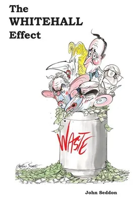 Imagen del producto de The Whitehall Effect