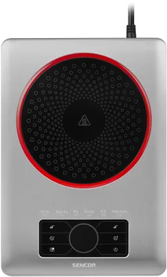 Obrázok produktu pre SENCOR SCP 5010SS Jednoplatničkový varič