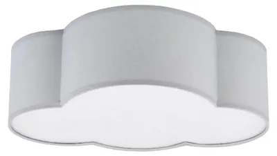 Immagine prodotto di Lampada da soffitto per bambini CLOUD 3144 di TK Lighting