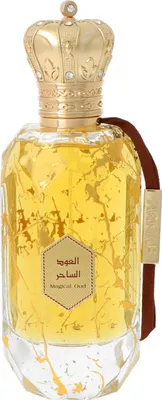 Produktbild von Armaf Eter Desert Magisches Oud Edp 100ml