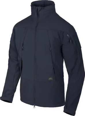 Produktbild von Helikon-Tex Blizzard Jacke – Stormstretch – in mehreren Varianten erhältlich, Größe:XS, Farbe:Navy Blue